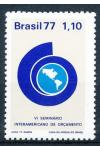 Brazílie známky Mi 1582