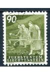 Liechtenstein Mi 0299