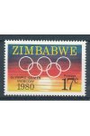 Zimbabwe známky Mi 246