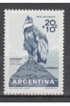 Argentina známky Mi 215 - Ptáci