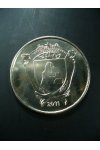 Terres Antartiques Francaises mince - 20 Francs