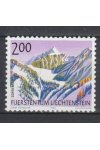 Liechtenstein známky Mi 1059