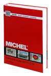 Katalog Michel - Südeosturopa 2017/18 - Díl 4