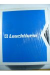 Lechtturm  - album na euromince - Claseuro D