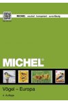 Katalog Michel - Ptáci