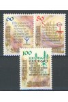 Liechtenstein známky Mi 1073-5