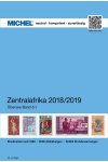 Michel Zentralafrika 2018/2019 - 6/1