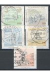 Bundes známky Mi 1948-52