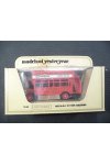 Matchbox Yesteryears Y - 23 - 1922 Aec Omnibus