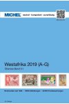 Michel Westafrika (A-G) 2019 Díl 5/1