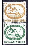 ;Papua N. Guinea známky Mi 50-1