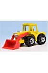 Matchbox Superfast 75 - Tractor Shovel