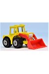 Matchbox Superfast 75 - Tractor Shovel