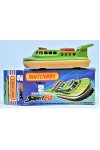 Matchbox Superfast 75 - Rescue Hovercraft