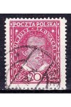 Polsko známky Mi 252