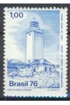 Brazílie známky Mi 1551