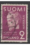 Finsko známky Mi 187