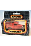 Matchbox Superfast - Ford Model A