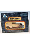 Matchbox Superfast - Ford Model A