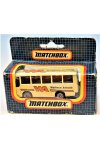 Matchbox Superfast - Ikarus Coach