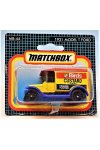 Matchbox Superfast - Ford Model T