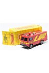 Matchbox Superfast - Airport Foam Tender