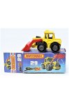 Matchbox Superfast - Tractor Shovel