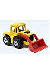 Matchbox Superfast - Tractor Shovel