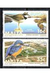 Malta známky Mi 1065-6