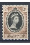 British Bechualand známky Mi 128