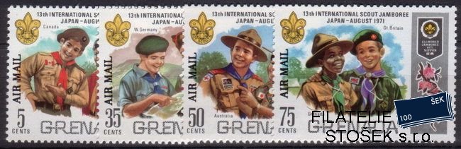 Grenada Mi 484-7