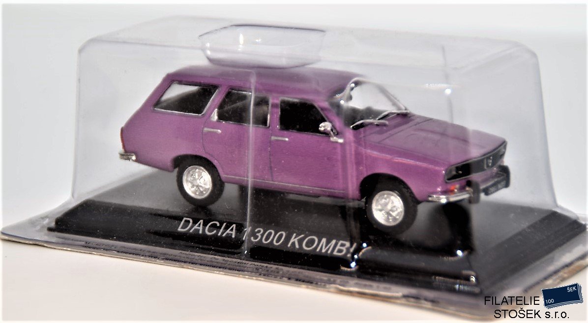 Eligor - Dacia 1300 Combi