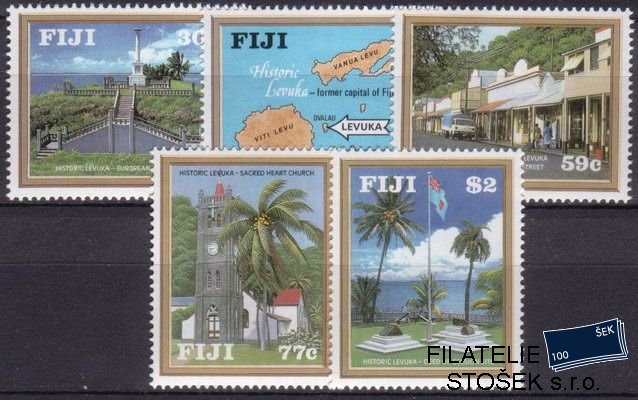 Fiji Mi 0664-8