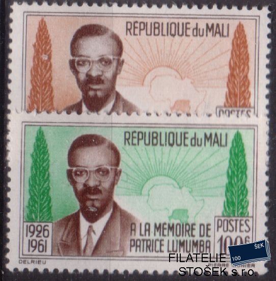 Mali Mi 0047-8