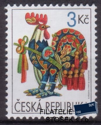 Česká republika 208