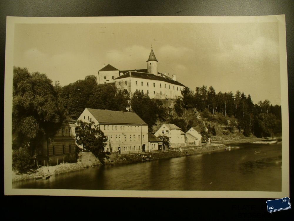 Ledeč nad Sázavou - Pohledy