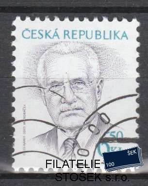 Česká republika známky 382