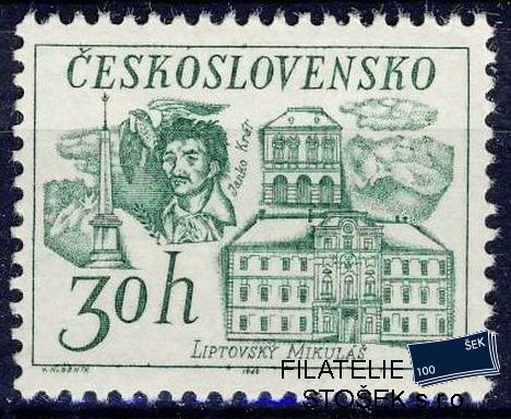 ČSSR 1666